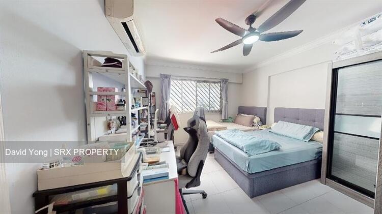 Blk 20 Joo Seng Road (Toa Payoh), HDB Executive #581436301